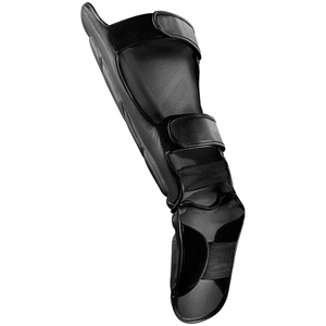 Hot Selling Customized Shin Instep Pads MMA <b>Leg</b> Foot Guards Maui Thai Protector for Kick Boxing Sports Safety Guard <b>Warmers</b> - Product Image 2