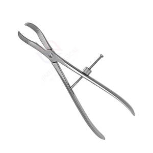 Pinzas Quirúrgicas Legenbeck de Acero Inoxidable de Primera Calidad, Instrumentos Médicos para Operaciones, Pinzas Legenbeck de Alta Calidad - Product Image 1