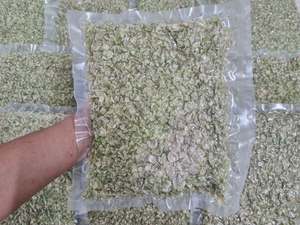 Premium Frozen <b>Lemongrass</b> Stalks IQF Food Grade Bulk Supply - Product Image 5