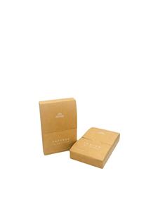 OEM/ODM Supported <b>Recycled</b> Materials Folder Type Packaging Boxes for Perfume Reasonable Price 1mm Thick Paper Carton <b>Box</b> Vietnam - Product Image 3