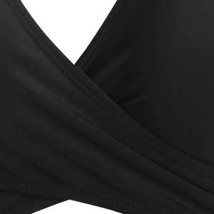 Ensemble de bikini sublimé pour femme, de haute qualité, respirant, écologique, léger, tendance. - Product Image 2