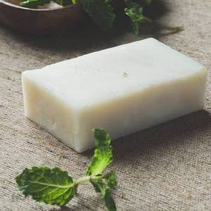 Jabón Artesanal Natural a Base de Hierbas de Vietnam, Jabón Botánico para Baño con Ingredientes Vegetales para Spa, Hotel y Venta al por Menor - Product Image 2