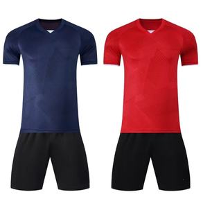 Maillot de joueur édition 2026 personnalisé avec nom et numéro - Maillot de football et de basketball à séchage rapide pour équipe - Product Image 4