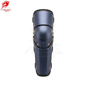 Protectores de Piernas Deportivos de Alta Calidad con Tela Transpirable, Diseño Ergonómico y Ajuste Cómodo para Práctica Deportiva Diaria - Product Image 2