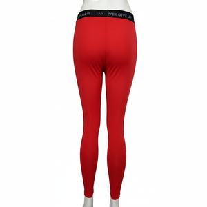 Leggings de Yoga para Mujer, Nueva Llegada, Alta Calidad, Diferentes Colores, Suaves, para Yoga y Fitness, Cintura Elástica, Gran Venta - Product Image 2