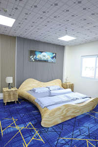 Contrachapado de Pino Grado AA de 9/12/15/18mm del Fabricante Vietnamita, Núcleo Antideslizante, Duradero para Muebles, Opciones E0 de Pino/Goma/Acacia - Product Image 2