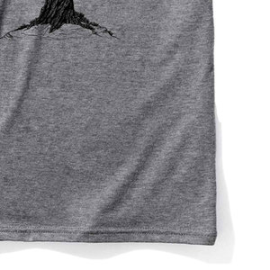 Slim Fit Breathable High Professional Lightweight Top Trendy High Quality Street Wear Comfortable Custom <b>Logo</b> Printed Men Shirt - Product Image 5