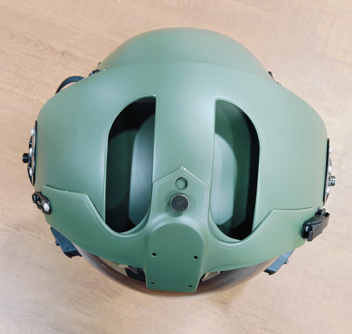 aviation helmet type bike helmet ADX Full Face Flight With Communications Bonehead Composites Is a breathable material that promotes air flow circulation and cooling USN, USMC, USCG Pilot &