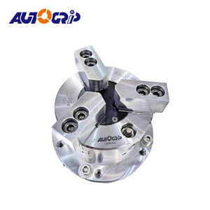 นิวเมติก Chuck แบบ SP-306นิ่งแบบบูรณาการสำหรับวัสดุเหล็กนิวเมติก Chuck - Product Image 4