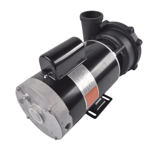 Pompa per Spa a 2 Velocità da 3 HP, 230 Volt, con Ingresso e Uscita da 2 Pollici, Telaio 1D 56, Modello 3721221 per Piscine - Product Image 6