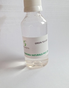 Extracto Líquido Concentrado de Té Verde de Alta Calidad para Procesamiento de Alimentos, Mezclas Herbales, Cuidado Personal y Cadenas de Suministro B2B Globales - Product Image 1