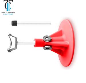 Support de sabot de fermeur avec berceau en caoutchouc pour chevaux TARIQ CRAFTED INDUSTRIES - Product Image 3