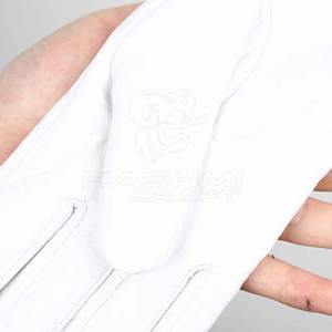 Gants de mode en cuir véritable haut de gamme, élégants, chauds et durables pour hommes, pour la conduite et les températures froides - Product Image 6