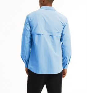 Camisetas de Pesca Personalizadas de Poliéster 2026, Producto de Moda, Fabricante de Ropa, Camisetas de Pesca Cómodas para Mujer - Product Image 6