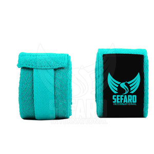 Bandages de boxe robustes pour l'extérieur, équipement de protection, vente directe usine - Product Image 4