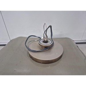Shinko เครื่องทำความร้อนแบบแท่นเซรามิก SN029CS-0071-11-REV.B DA-7128-09ชิ้นส่วนอุปกรณ์เซมิคอนดักเตอร์ดั้งเดิมใช้เป็นชิ้นส่วน - Product Image 6