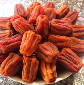 Dried Persimmon | High Quality Dried Fruit 100% Organic From Vietnam - Product Image 2