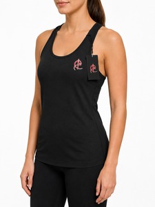 Top Corto Deportivo para Yoga, Ropa de Yoga para Mujer, Venta al por Mayor, Ropa de Gimnasio sin Estampado, Camisetas sin Mangas para Fisicoculturismo, Entrenamiento y Ejercicio - Product Image 4