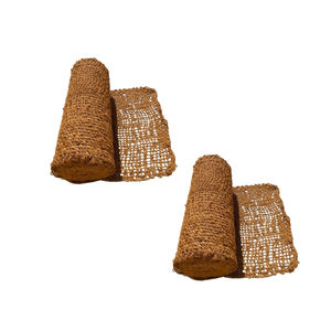 Red de Fibra de Coco Ecológica para la Protección del Suelo y el Promotor del Crecimiento Vegetal en Proyectos de Restauración - Product Image 1