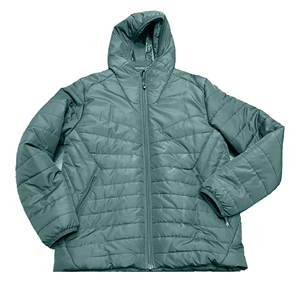 Veste à capuche pour hommes, coupe-vent, zippée, décontractée, streetwear, manteau de mode pour l'extérieur - Product Image 2