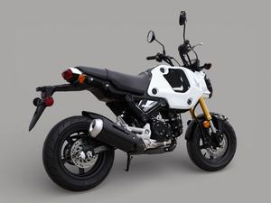 มอเตอร์ไซค์จากโรงงานขาย ปี 20204 Honda Grom - Product Image 4