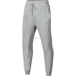 Nouvel ensemble de survêtement imprimé 2026 pour homme, sweat à capuche et pantalon de sport, 100 % coton 2026 - Product Image 5