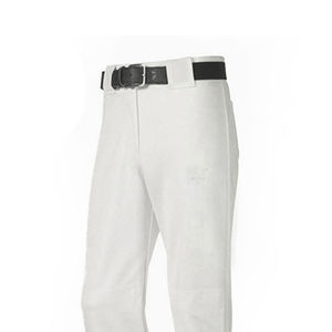 เสื้อเบสบอลโพลีเอสเตอร์ ชุดเบสบอลแบบเรียบ ทรงปกติ ตัดเย็บชุดเบสบอล - Product Image 4