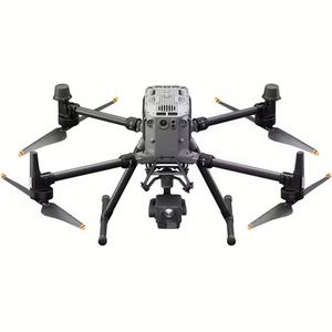 350RTK matrice dron ของแท้ M350 RTK dron พร้อม L2 ZENMUSE สำหรับ matrice 300 RTK Combo Quadcopter UAV - Product Image 3