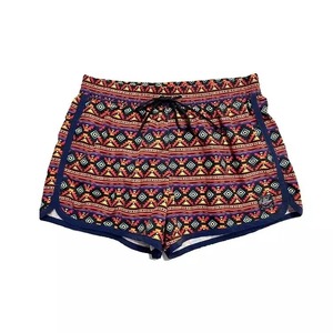 Beach Special Sublimated High End Premium Quality <b>Mens</b> Shorts For Summer For Regular Use Also For Beach Wear And Running Wear - Product Image 1