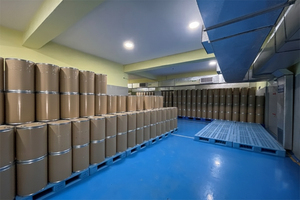 Approvisionnement fiable en poudre de L-Carnitine de qualité industrielle CAS 541-15-1 pour applications industrielles et en vrac - Product Image 5