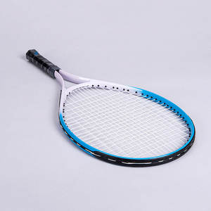 Raquettes Junior Taille Standard Structure Légère Raquettes Junior pour les Séances d'Entraînement Sportif Raquettes Junior - Product Image 6