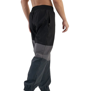 Conjunto Deportivo Cortavientos OEM/ODM de Alta Calidad, Personalizado, Tejido Transpirable de Alto Rendimiento, Fabricante Mayorista - Product Image 4