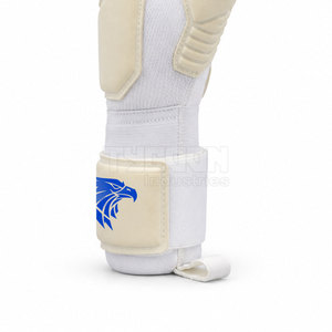 Gants de gardien de but de qualité supérieure, nouvelle conception, pour jeunes, toutes saisons, doigts entièrement protégés - Product Image 6