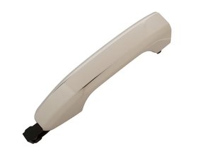 MANILLA DE PUERTA DE COCHE para CHEVROLET SILVERADO 1500 2022-2026 84807767 MANILLA EXTERIOR - Product Image 1