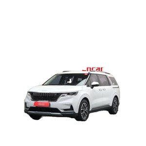 2021 for Kia Carnival Prestige 9-Seater 76,469 km Diesel Automatic Leather Seats Left Steering - Product Image 1