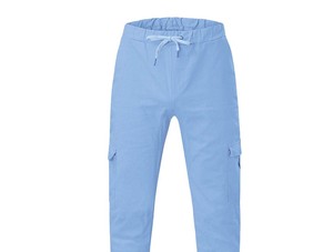 Fully Customized Street Wear <b>Men</b> <b>Trousers</b> Anti Wrinkle Comfortable Breathable High Quality <b>Men</b> <b>Trousers</b> With Cheap Price - Product Image 4