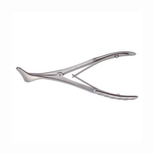 เครื่องมือผ่าตัดจมูกสแตนเลสสตีลสำหรับหู คอ จมูก - Product Image 6