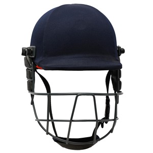 Casco de Bateo de Cricket Premium para Hombre, Ligero, con Carcasa Protectora Resistente, Acolchado Cómodo, Ajuste Seguro y Seguro para la Cabeza - Product Image 5