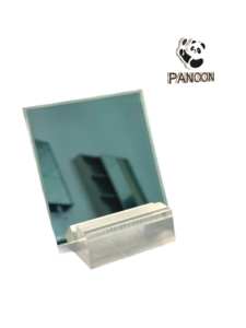 TG01 miroir en verre flotté teinté le plus vendu à prix compétitif pour les projets de façades de bâtiments architecturaux et de serres - Product Image 3