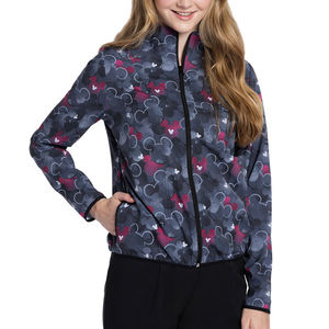 Uniformes Quirúrgicos de Alta Calidad, Uniformes de Hospital y Clínica, Uniformes Médicos para Enfermeras, Chaquetas de Enfermería, Chaquetas Estampadas para Doctoras y Enfermeras - Product Image 6