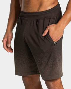 Conjunto de 2 Piezas de Camiseta sin Mangas y Pantalones Cortos Cargo para Hombre, Diseño Personalizado OEM en Contraste, 100% Algodón Transpirable de Alta Calidad, Atuendo de Verano - Product Image 6