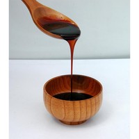 Krub.O Premium, Jarabe Líquido Concentrado - Exportación de Vietnam, Envase de 580 ml para Té de Burbujas y Té con Leche, 12 Meses de Duración