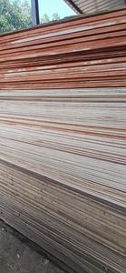 Contrachapado de Álamo de Alta Calidad para Aplicaciones Estructurales, Encofrados y Uso en Muebles - Product Image 2