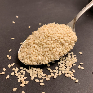 Natural Sesame <b>Seeds</b> Premium Processing Bakery Cooking Snacks Raw <b>Seeds</b> Carefully Selected Rich Quality Flavor For Tahini Oil - Product Image 3