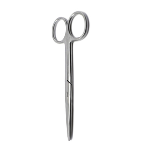 กรรไกรผ่าตัดแมโยพรีซิชั่น แบบตรงและโค้ง พร้อมหัวต่อ TC  ผู้ผลิต OEM ODM - Product Image 2