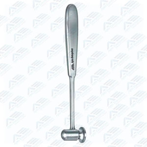 Martillo Óseo Doyen de Acero Inoxidable para Cirugía, Instrumento Quirúrgico para Cirujanos, Instrumento Médico para Óseo - Product Image 5