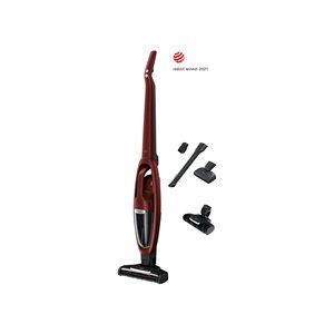 เครื่องดูดฝุ่นแบบแท่งไร้ถุงเก็บฝุ่น 0.35 ลิตร แบบไร้สาย พกพาสะดวก - Product Image 1