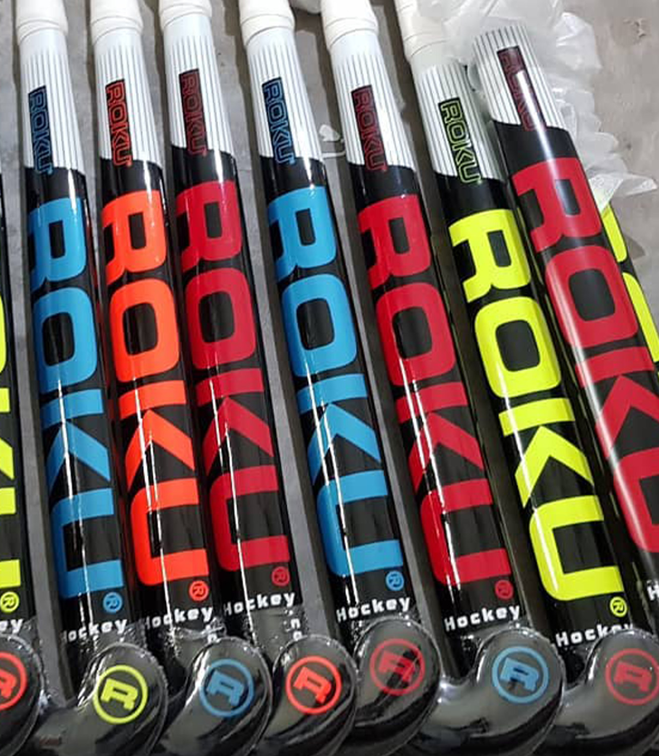 High Quality Professional Field Hockey Stick 100% Carbon Fiber Sports Sticks Sports Equipment Field Hockey Sticks