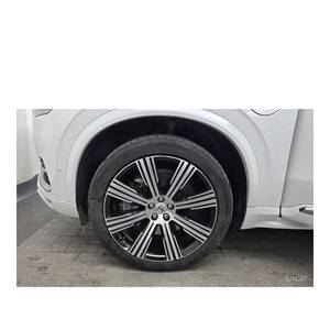 ปี 2023 สำหรับ XC90 T8 Ultimate พวงมาลัยซ้าย เกียร์อัตโนมัติ กล้องมองหลัง ไฮบริด 147,443 กม. หลังคาพาโนรามา 7 ที่นั่ง - Product Image 5