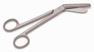 Pinzas Hemostáticas HERMANN MEDITECH Hoff, Instrumento Quirúrgico Manual de Acero Inoxidable, Calidad Premium, Reutilizables, Resistentes a Altas Temperaturas, para Clínica - Product Image 5